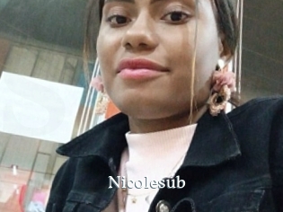 nicolesub SexyIdol