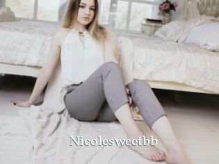 nicolesweetbb SexyIdol