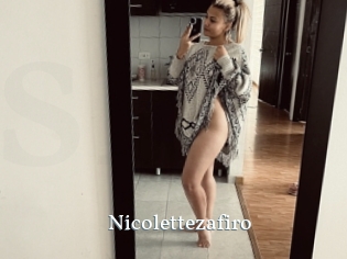 nicolettezafiro SexyIdol