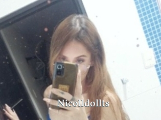 nicolldollts SexyIdol