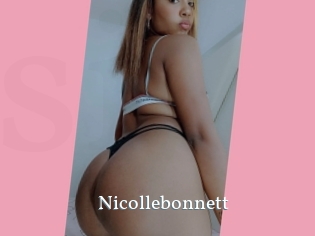 nicollebonnett SexyIdol