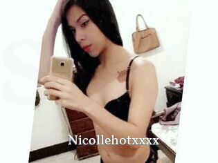 nicollehotxxxx SexyIdol