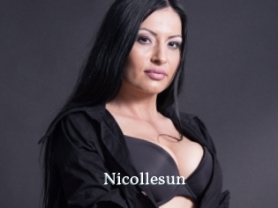 nicollesun SexyIdol