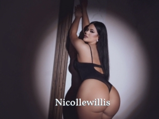 nicollewillis SexyIdol