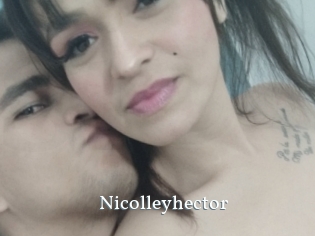 nicolleyhector SexyIdol