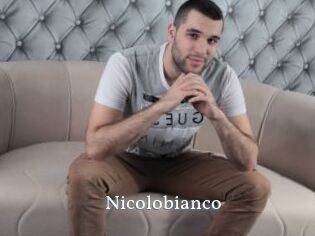 nicolobianco SexyIdol