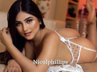 nicolphillips SexyIdol