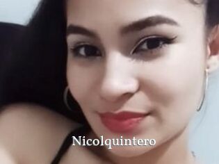 nicolquintero SexyIdol