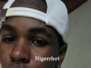 Nigerrhot