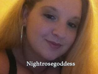 nightrosegoddess SexyIdol