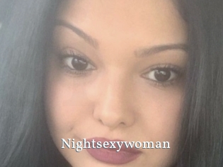 Nightsexywoman