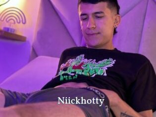 Niickhotty