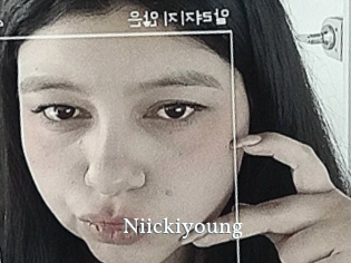 Niickiyoung