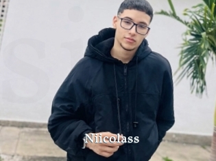 niicolass SexyIdol