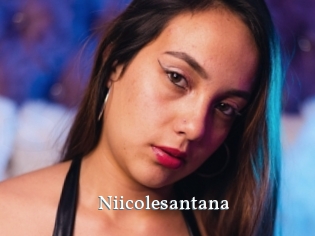 niicolesantana SexyIdol