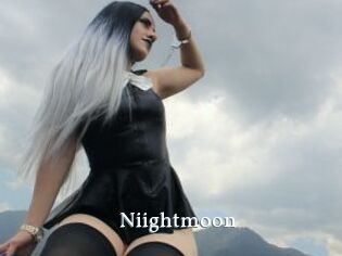 niightmoon SexyIdol