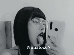 Niinafox69