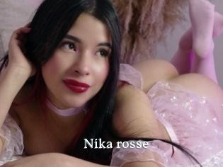 Nika_rosse