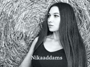 Nikaaddams