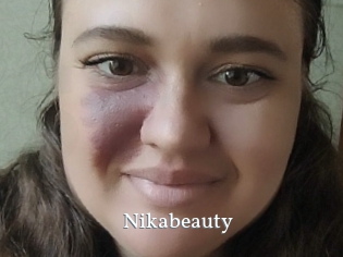 Nikabeauty