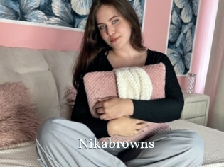 Nikabrowns