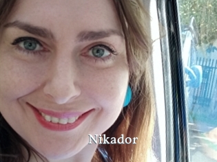 Nikador