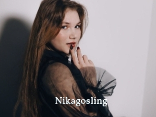 Nikagosling