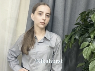 Nikahurst