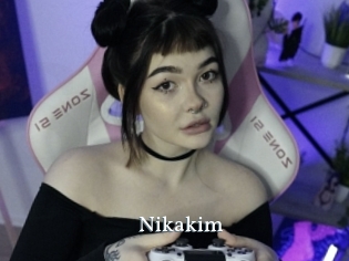 nikakim SexyIdol