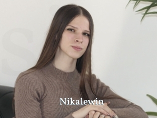 Nikalewin