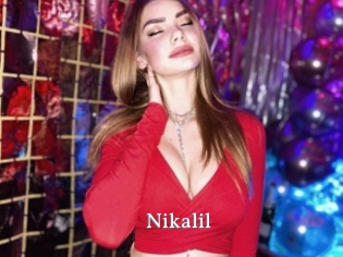 Nikalil