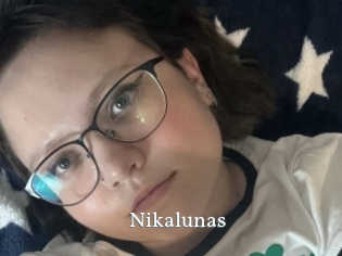Nikalunas