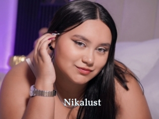 nikalust SexyIdol