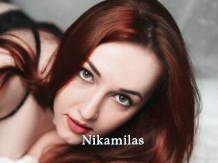 Nikamilas