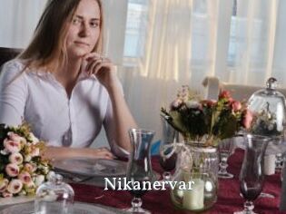 Nikanervar