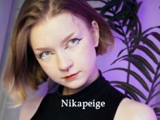 nikapeige SexyIdol