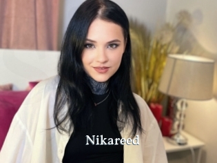 Nikareed