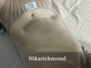 Nikarichmond