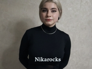 Nikarocks