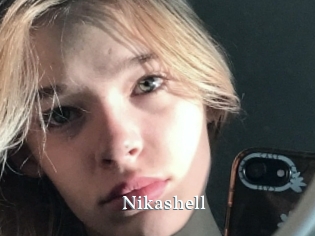 Nikashell