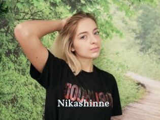 Nikashinne