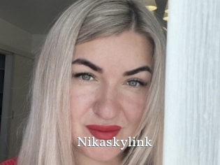 Nikaskylink
