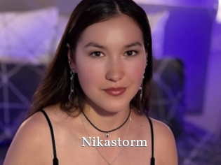 Nikastorm
