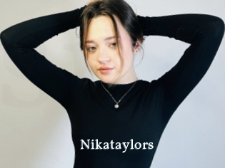 Nikataylors