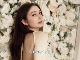 Nikawhiter