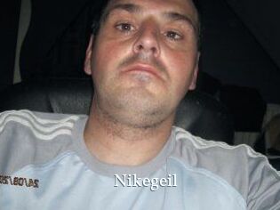 Nikegeil
