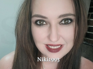 niki1993 SexyIdol
