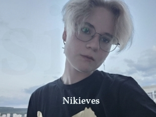 Nikieves