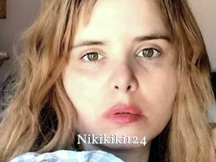 Nikikiki124