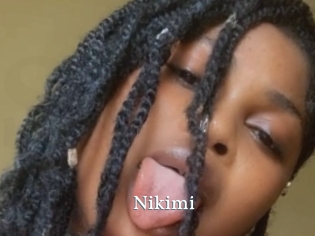 Nikimi
